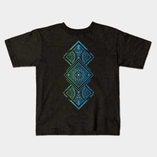 Mandala Kids T-Shirt